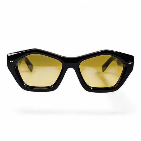 Phuck Wit Mi glasses