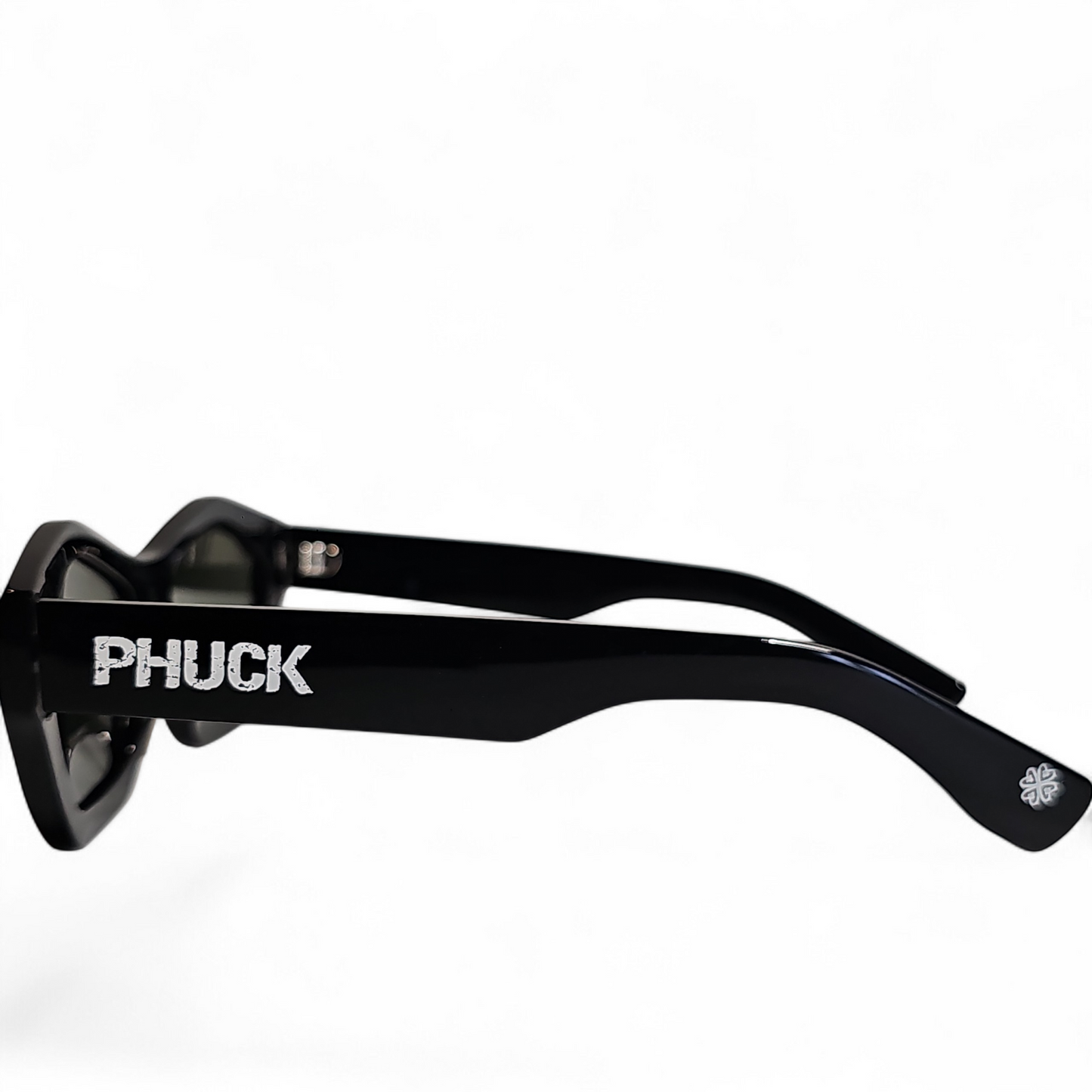 Phuck Wit Mi glasses